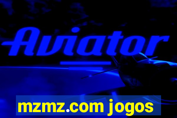 mzmz.com jogos